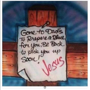 NOT FOR SALE**** Salvation is FREE!